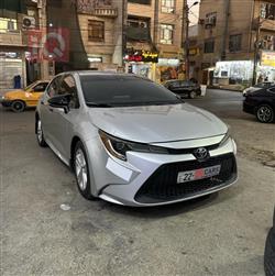 تويوتا كورولا هاتشباك